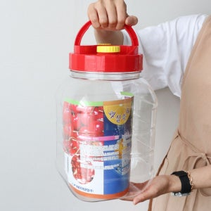 담금주병 패트병 담금주통 효소 매실청담그기 AA2 PET 과실주통 10리터