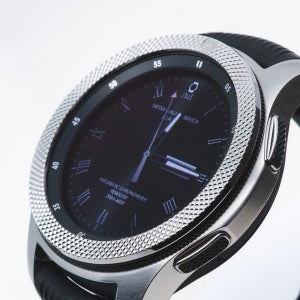 갤럭시워치 베젤링 46mm 링케 베젤 스타일링 프리미엄 (기어 S3 / 프론티어 / 클래식 호환) GW-46-15