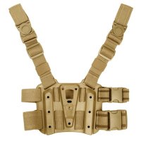 [Blackhawk] Tactical Holster Platform / [블랙호크] 택티컬 홀스터 플랫폼