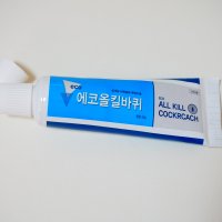 바퀴벌레없애는법 바퀴벌레 좀벌레 퇴치법 젤타입 대용량250g