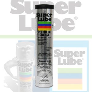 골든트리 수퍼루브 슈퍼루브 다목적 구리스 카트리지 400g 41150 그리스 테프론 PAO FDA승인