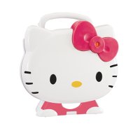 (해외직구상품) HELLO KITTY 토스트기