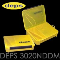 배스아지트 DEPS 3020NDDM (뎁스 3020엔디디엠) 테클박스