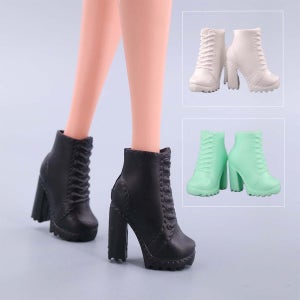 여자인형신발 미미 쥬쥬 남자 의상 드레스 옷