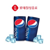 펩시콜라 190ml 30캔 미니 캔음료 음료수 탄산