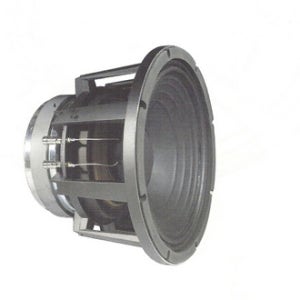 SR-12AW300G 삼미스피커 12인치 300W 저음 악기용