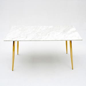 푸른숲가구 볼락스 천연테이블