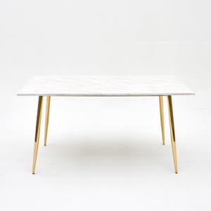 푸른숲가구 바톤 안젤로 테이블