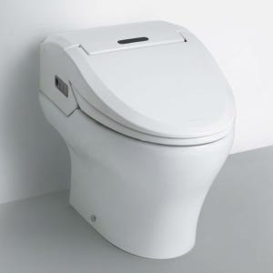 대림바스 비데일체형변기 화장실 원피스 자동물내림 양변기 변기교체 DST650