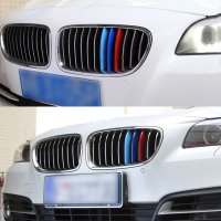 BMW 3색그릴 520 530 320 X1/X3/X4/X5/X6/118/730/740