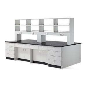 LCW-3130 시약대형 중앙실험대