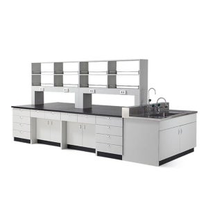 LCW-3255 시약대형 중앙실험대