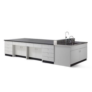 LCW-1249 기본형 중앙실험대