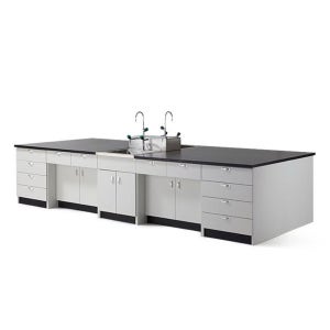 LCW-1343 기본형 중앙실험대