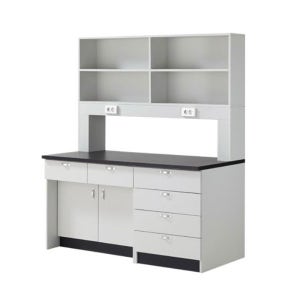 LSW-3215 시약대형 벽면실험대