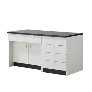 LSW-1218 기본형 벽면실험대