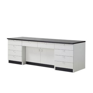 LSW-1330 기본형 벽면실험대