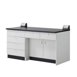 LSW-2118 콘센트형 벽면실험대