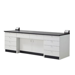 LSW-2330 콘센트형 벽면실험대