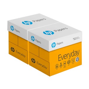 HP 80g A4용지 A4복사용지 2박스 5000매