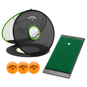 캘러웨이 골프 숏 게임 연습 네트 3종 세트
