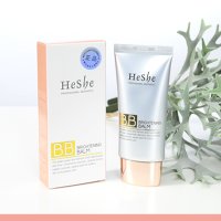 해쉬비비크림 브라이트닝밤 50ml