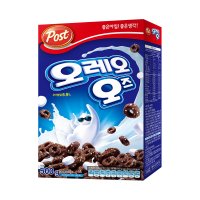 포스트 오레오 오즈 500g