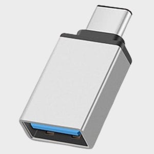 USB A to C타입 USB 3.0 OTG 젠더