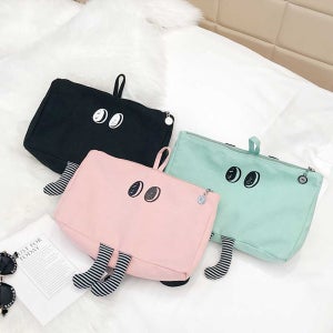 미니미 보조 백팩