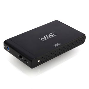 3.5형 USB3.0 외장 하드케이스 SATA3 보관함 가이드