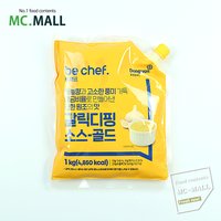 갈릭디핑소스 동원홈푸드 1KG