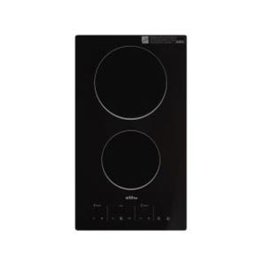 하츠 HEC-2050SH 하이라이트 빌트인 전기쿡탑 2구 터치형