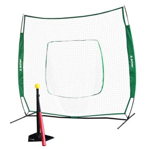 스타 티볼타격 연습네트 WXN1000