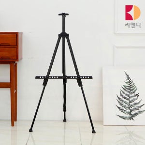 휴대용 경량 접이식 전시 이벤트 이젤 액자 받침대