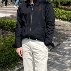 폴로 랄프로렌 26SS 바라쿠다 코튼 트윌자켓 (6color)