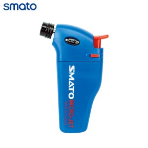 스마토 미니 가스토치 점화기 요리용 캠핑용 휴대용 MJ300