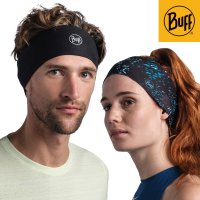 버프 헤드밴드 자외선차단 쿨넷 UV BUFF 모음전 - 여름 쿨 스포츠 헤어밴드