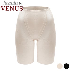 비너스 자스민 여성 파워넷 노라인 사각거들 롱거들 보정속옷 3035