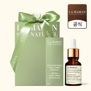 라마망 천연 아로마 에센셜 꿀잠 오일 불면증 숙면 수면에좋은 잠잘오는향 10ml