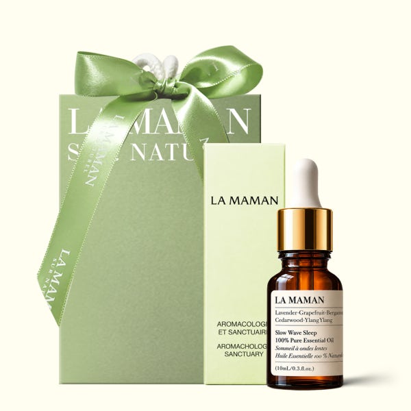 라마망 천연 아로마 에센셜 꿀잠 오일 불면증 숙면 수면에좋은 잠잘오는향 10ml