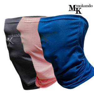 국산모칸도 쿨 멀티스카프 자외선차단 6가지색상