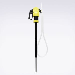 메이툴 수동드럼펌프 DLP-530 오일 로타리펌프 수동식레바