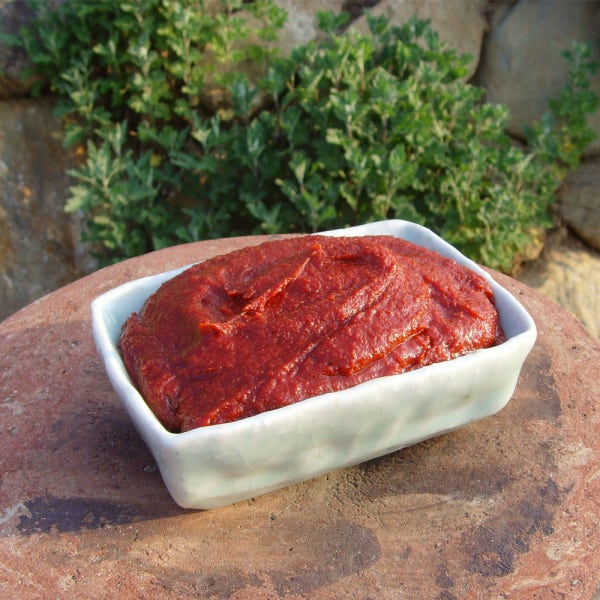 지리산산골 국산 저당 저염 찹쌀고추장 재래식 시골 집 전통 다솜고추장 1kg