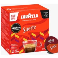 라바짜 Lavazza 아모도미오 Suerte 36캡슐