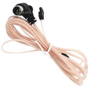 fm 안테나 fm 라디오 안테나선 2.2M