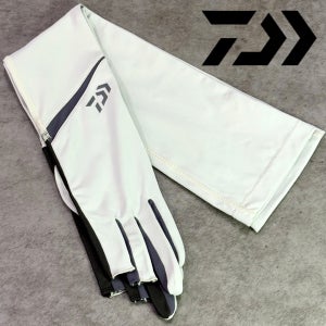 한국다이와 롱커버 글로브 3컷 절단 DG-78009