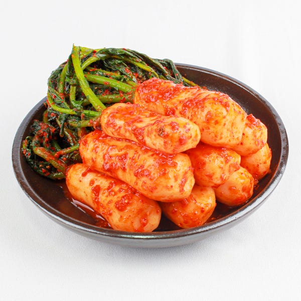 전라도 총각김치 알타리김치 국내산 2kg