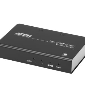 ATEN 에이텐 2-포트 True 4K HDMI 분배기 VS182B