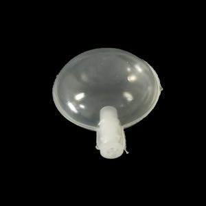 원형 삑삑이 인형 만들기 공예 재료 소