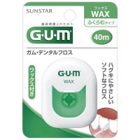 GUM 검 치실 40M